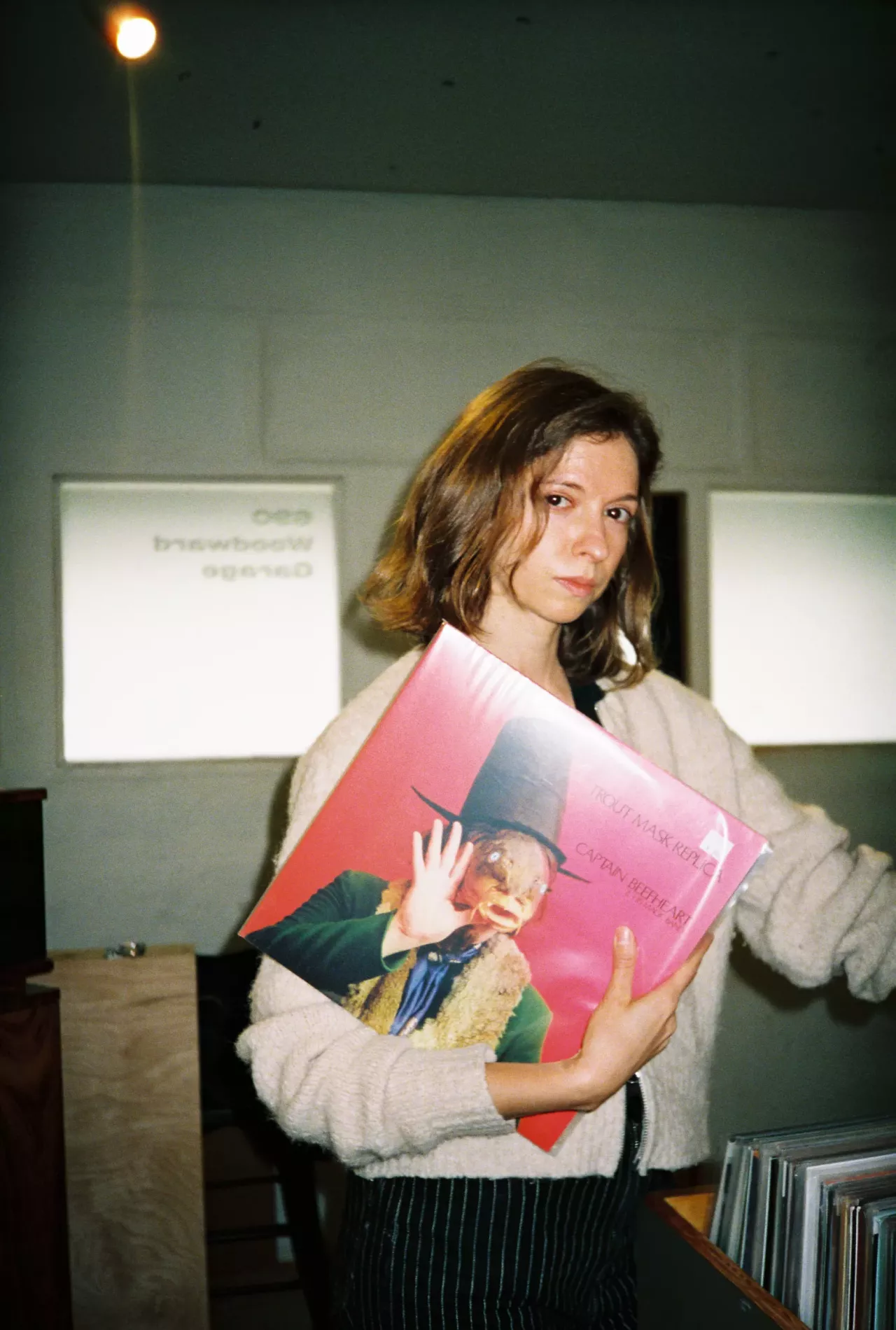 Amelia Holt