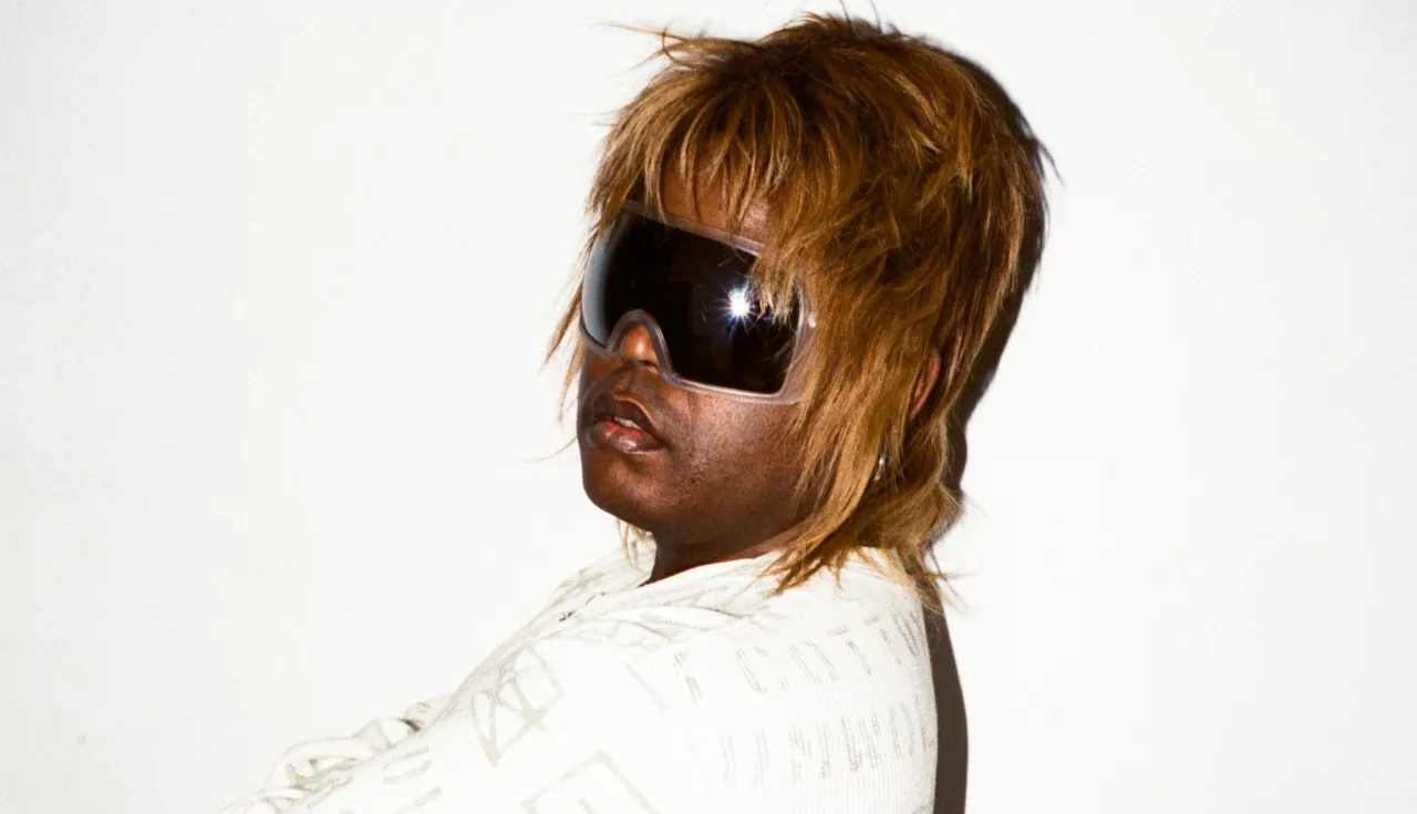 DJ Miss Parker