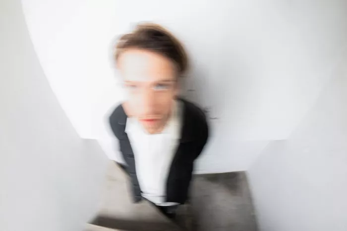 Nosedrip