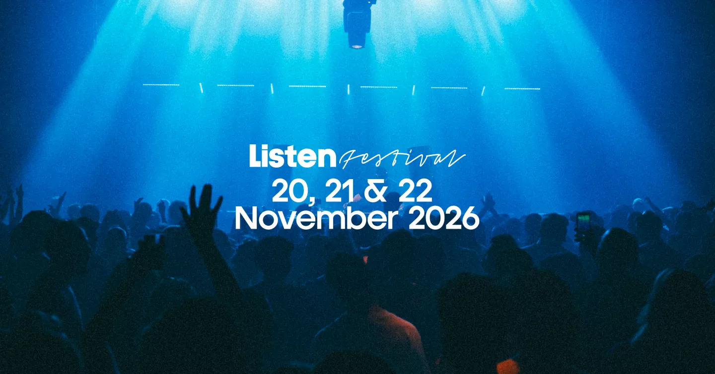 Listen Festival