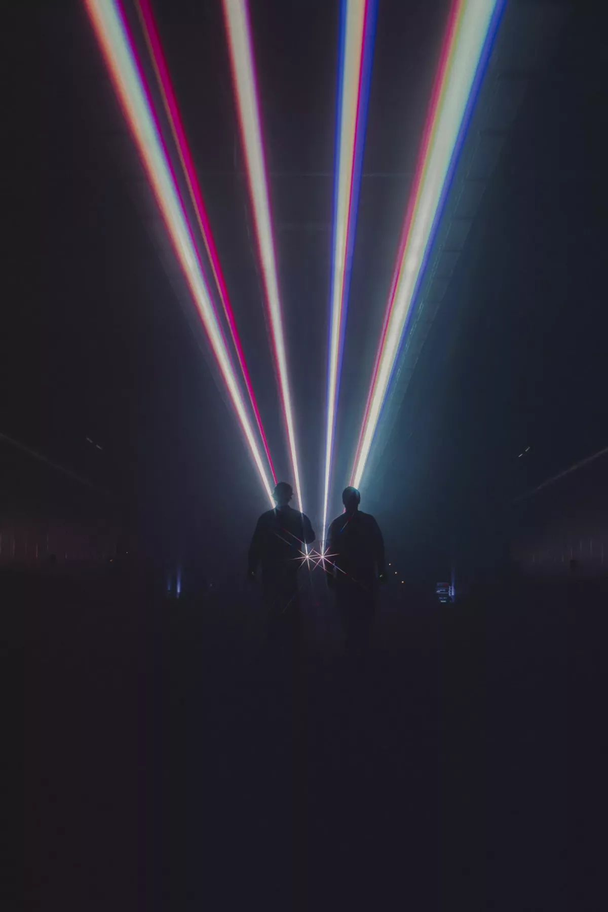 Listen Festival 2026 artwork