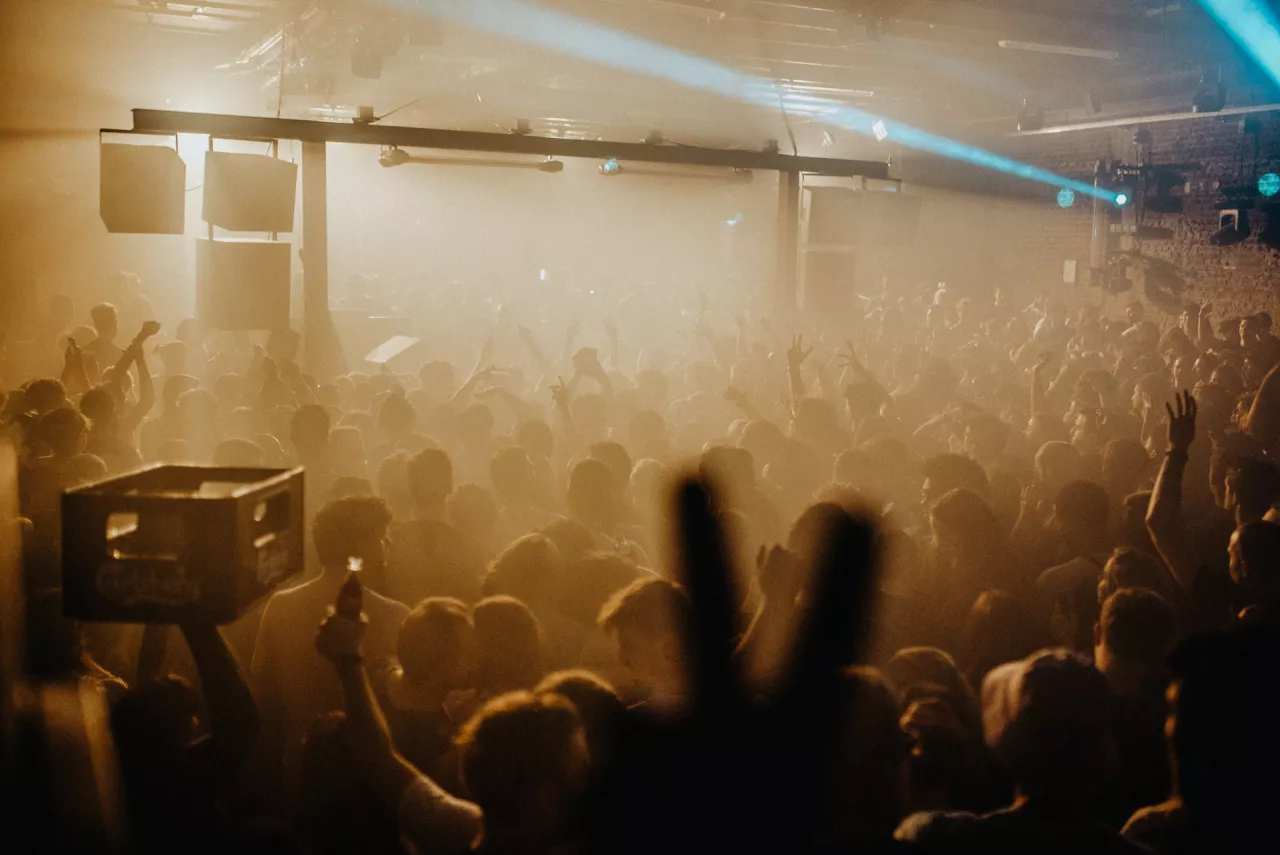 10 Years of Listen Festival